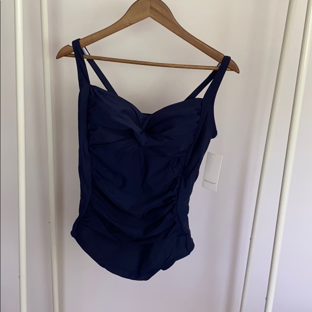 One Piece Swim Suit